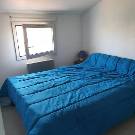 Апартаменты Appartement Vendres Вандр