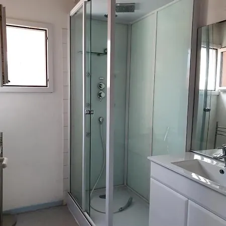 Appartement Vendres Вандр