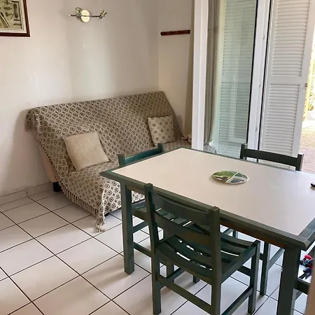Appartement Vendres *