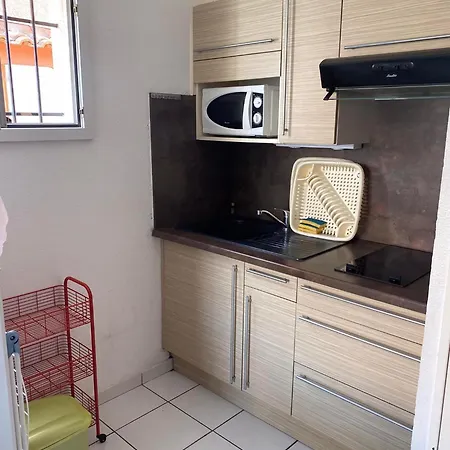 Appartement Vendres Вандр