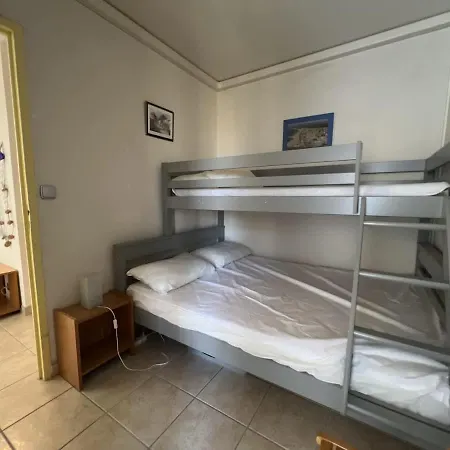 Appartement Flat Valras-Plage
