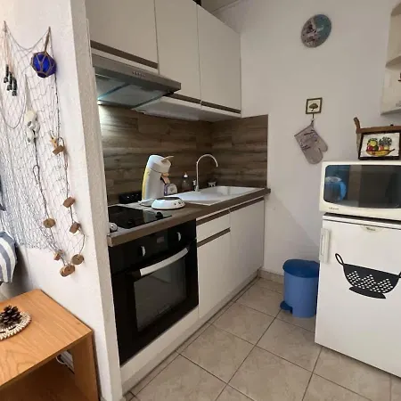 Flat Appartement Valras-Plage