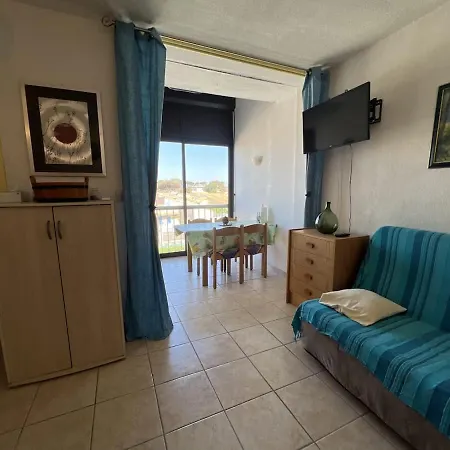 Flat Appartement